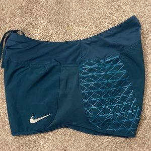 Nike Dri-Fit Running Shorts 2.5” Inseam